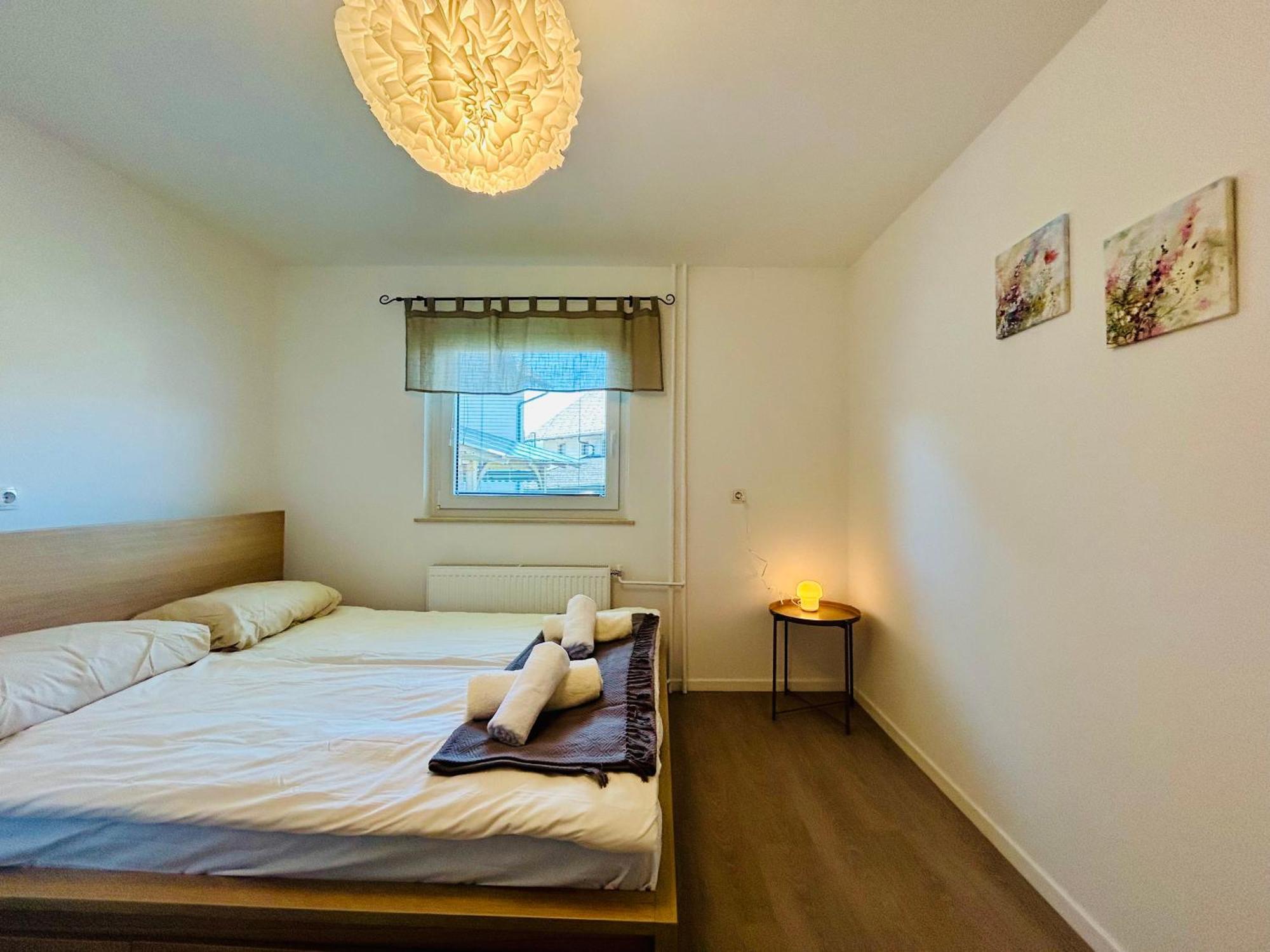 Apartma Jana Zirovnica Екстериор снимка