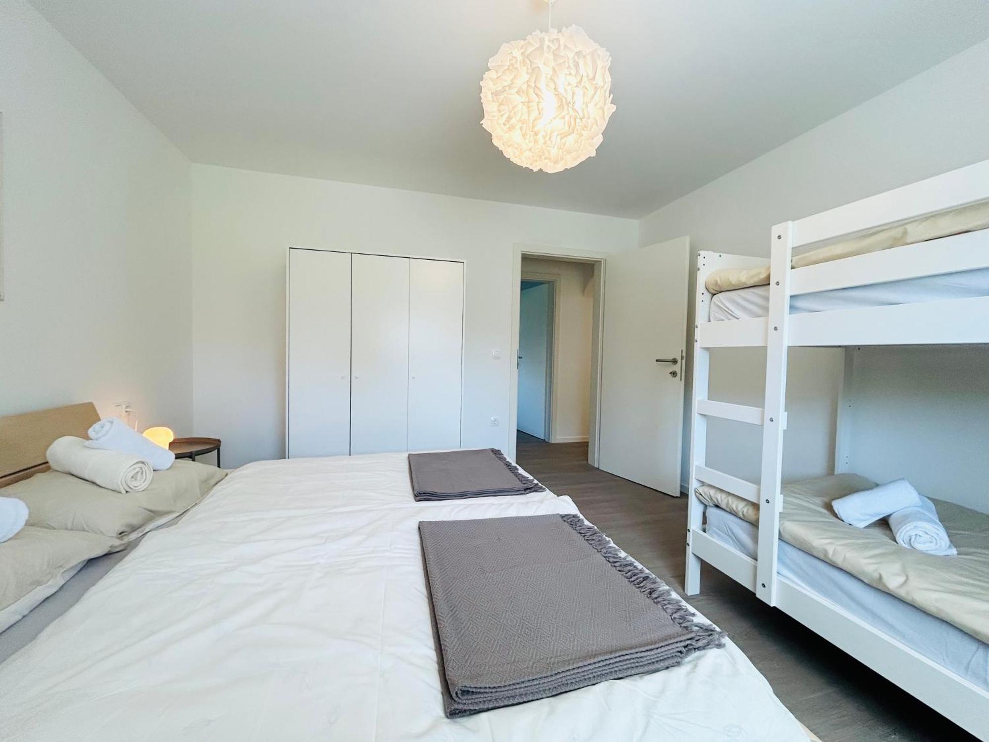 Apartma Jana Zirovnica Екстериор снимка