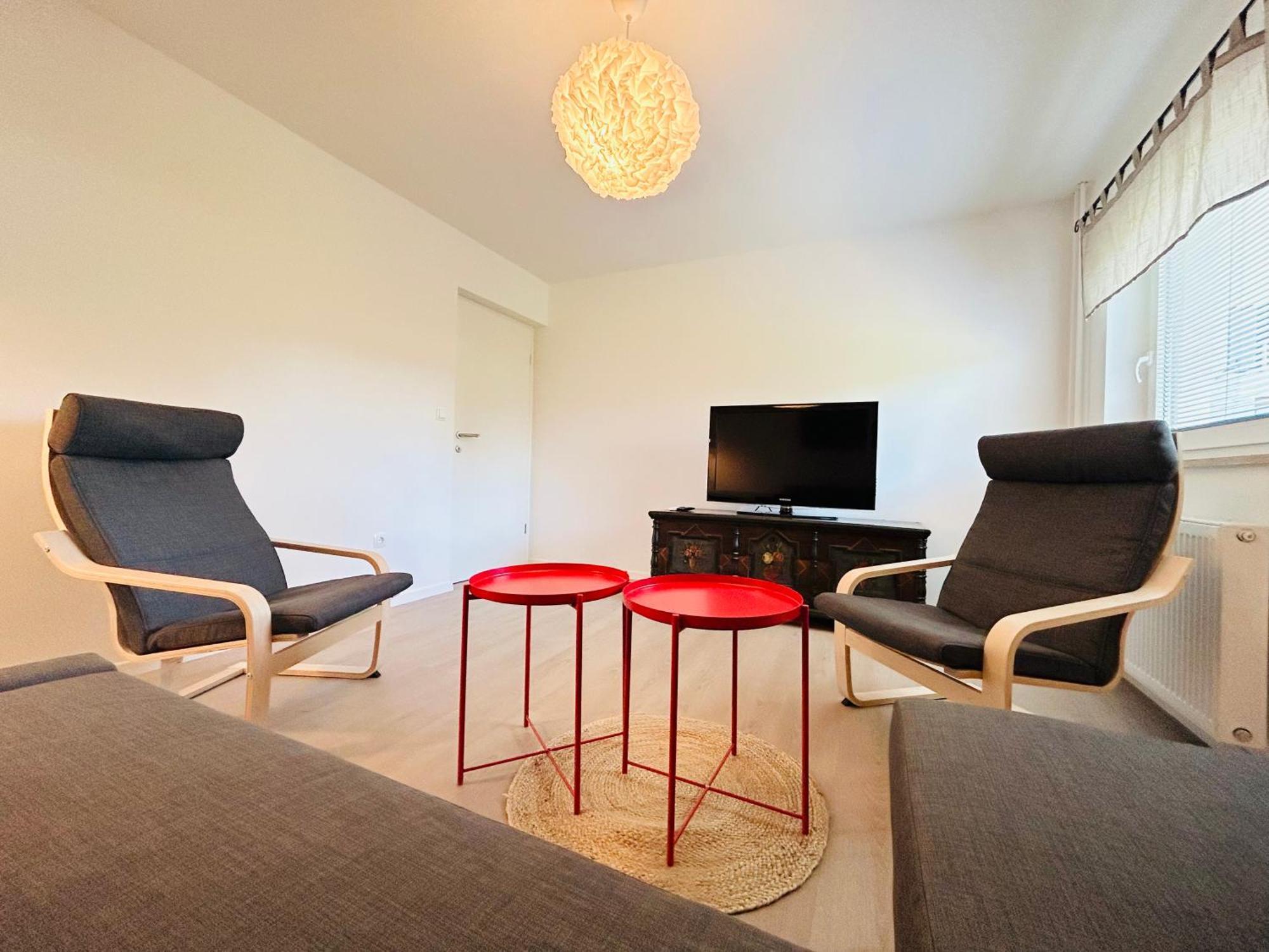 Apartma Jana Zirovnica Екстериор снимка